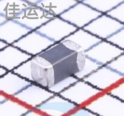 MG1608-101Y 规格 100Ω ±25% @100MHz磁珠