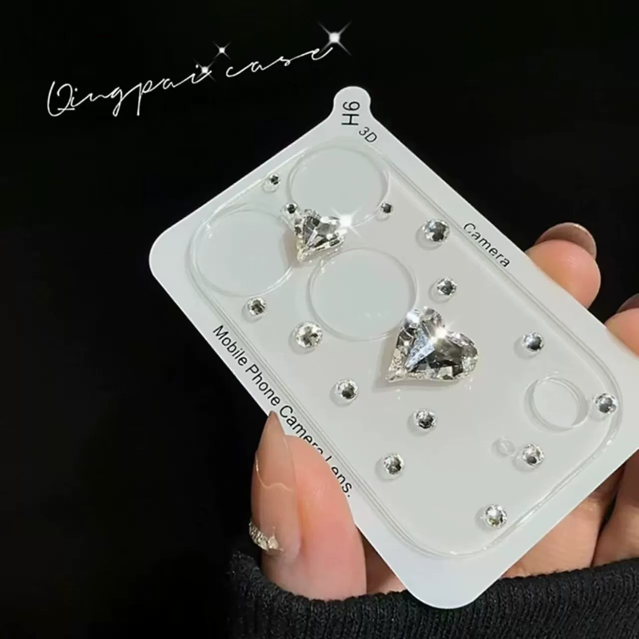 Compatible iphone 17, protective lens, 17promax