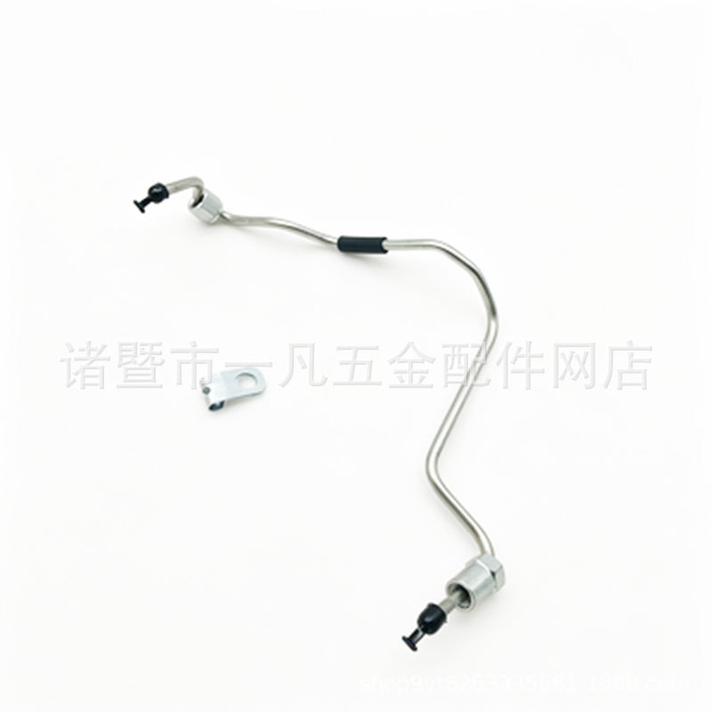 Ensamble de Tubo de Inyección de Combustible 23701-30060 para Toyota Hilux Serie GGN/KUN/LAN/TGN