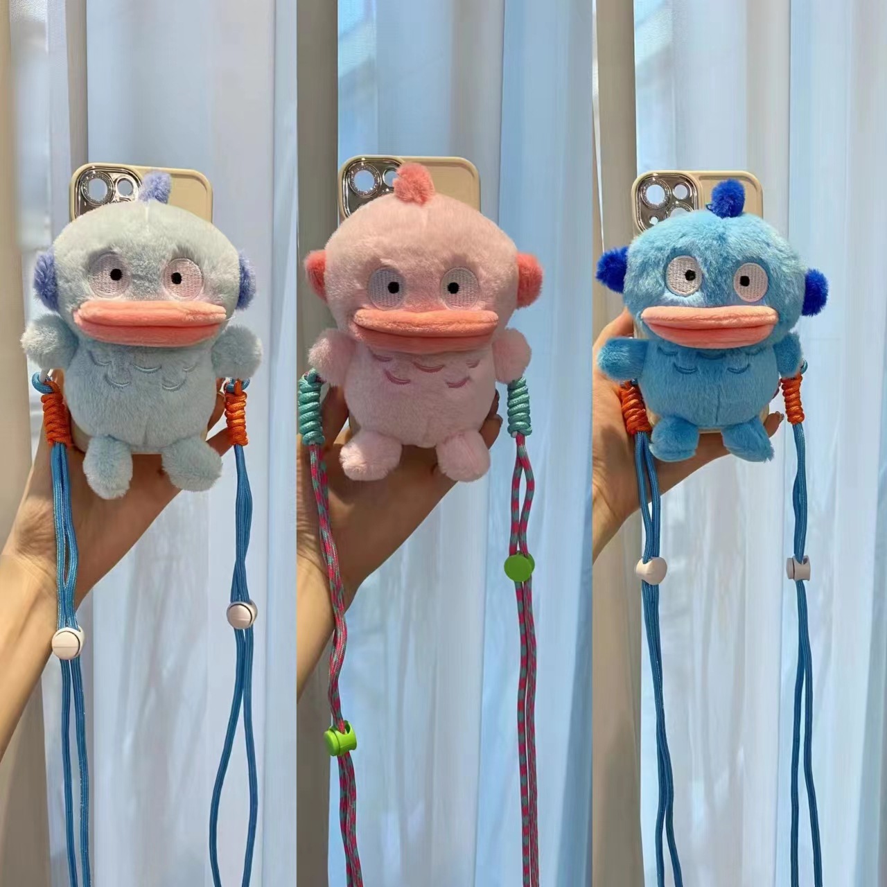 K14 싱글 컬러 블렌드