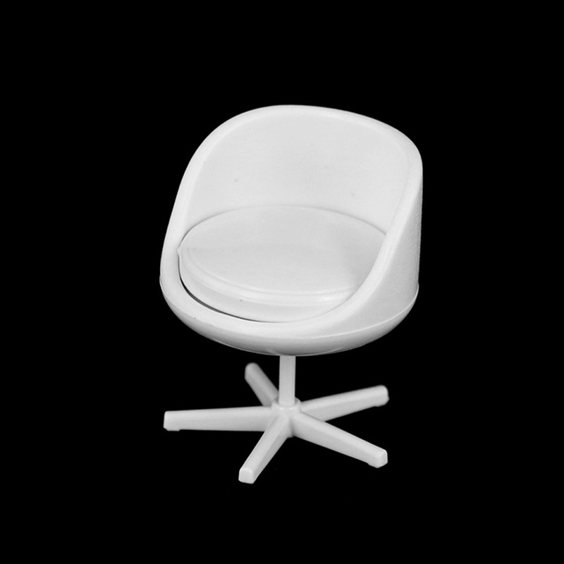 1:20 modelo de silla sección de miniatura simulación de muebles simulación de silla de comedor modelo de silla para el hogar accesorios