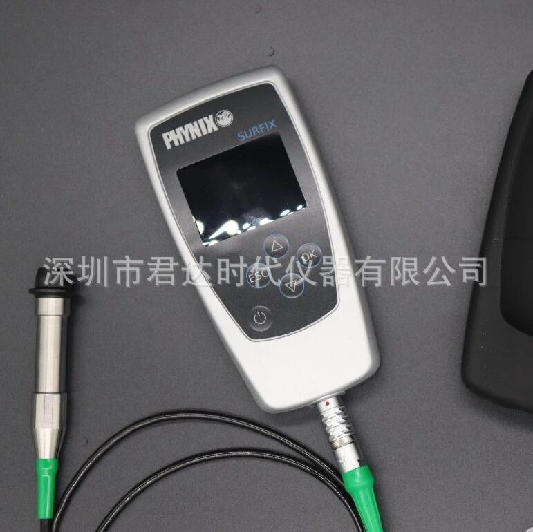 德国PHYNIX菲尼克斯Surfix SX-FN1.5漆膜涂层测厚仪Surfix SX-F1.