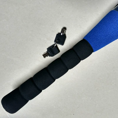 direction lock double card baseball – Car lock