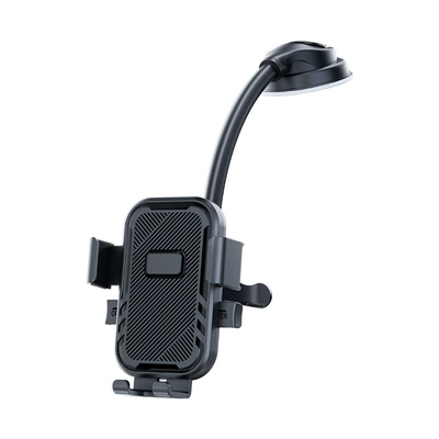 from the Source Manufacturer, Suction | Car phone holder - rg66-downward-bending-round-flexible-conduit