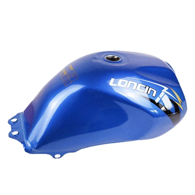 Fuel tank: Motorcycle Fuel Tank F-168 Model