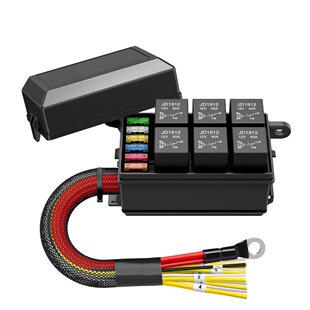 12V�^��� 6·�^������U�� �A�Ӿ���ˮ�^�����6·���U�z�^���