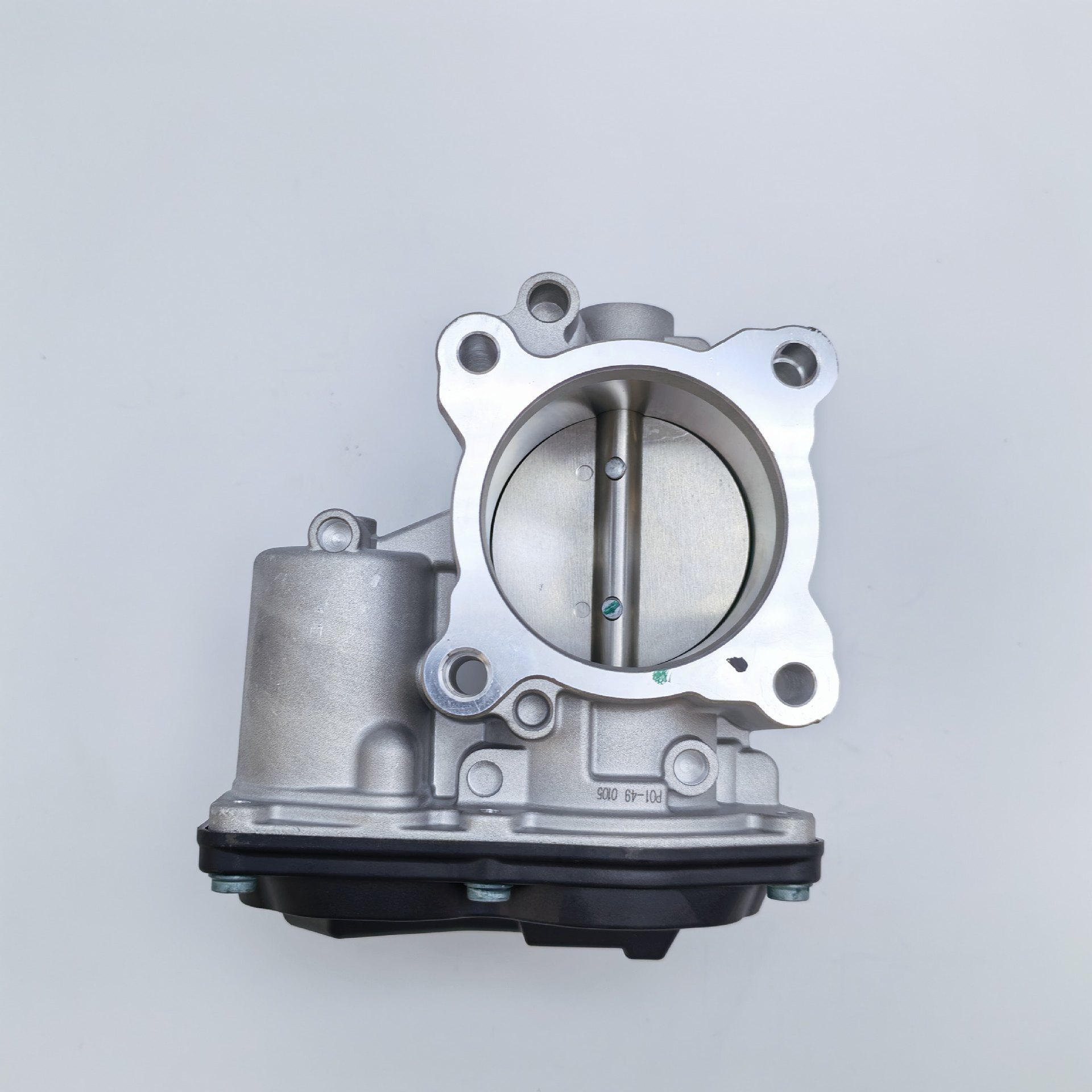 Throttle body assembly for Ford Mondeo, compatible with DS7G9F991BA and DS7Z9E926BB