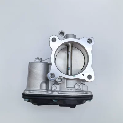 Throttle body assembly Drossel