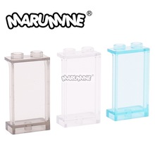87544С����ƴ���ľMOC����2362 74968�Ƽ���� 1x2x3ǽ�� 0.1KG