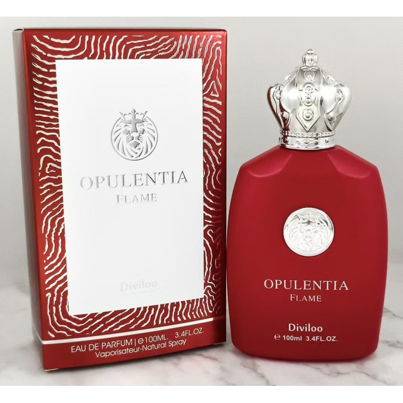 El perfume de mujer transfronterizo de comercio exterior dura 100 ml de incienso de madera, el perfume árabe de Oriente medio, el perfume de renombre masculino