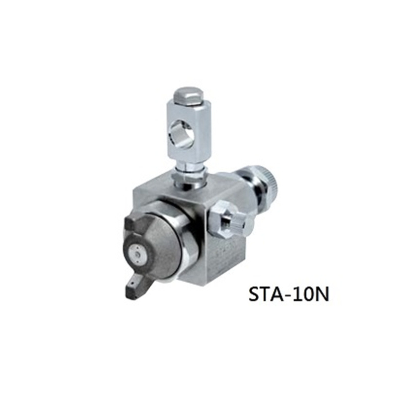 日本露明纳STS-10N喷FUSOSEIKI扶桑精机食品医药自动喷