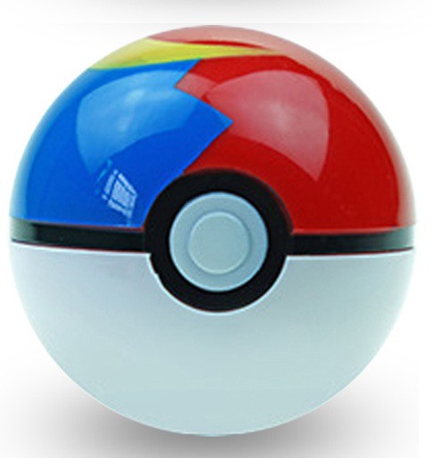 7CM elfo Bola de juguete Pokemon Pokémon Maestro bola mascota muñeca