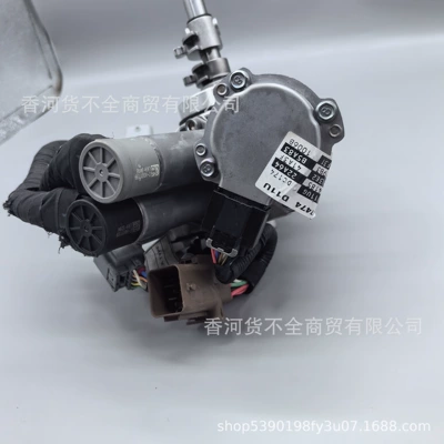 Other drive systems for Hyundai Kia