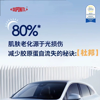 heat insulation film explosion-proof safety – Automotive Film