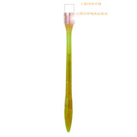 DIY一闪一闪亮晶晶闪灼闪烁闪耀闪动灯泡圆珠笔LED笔LED圆珠笔