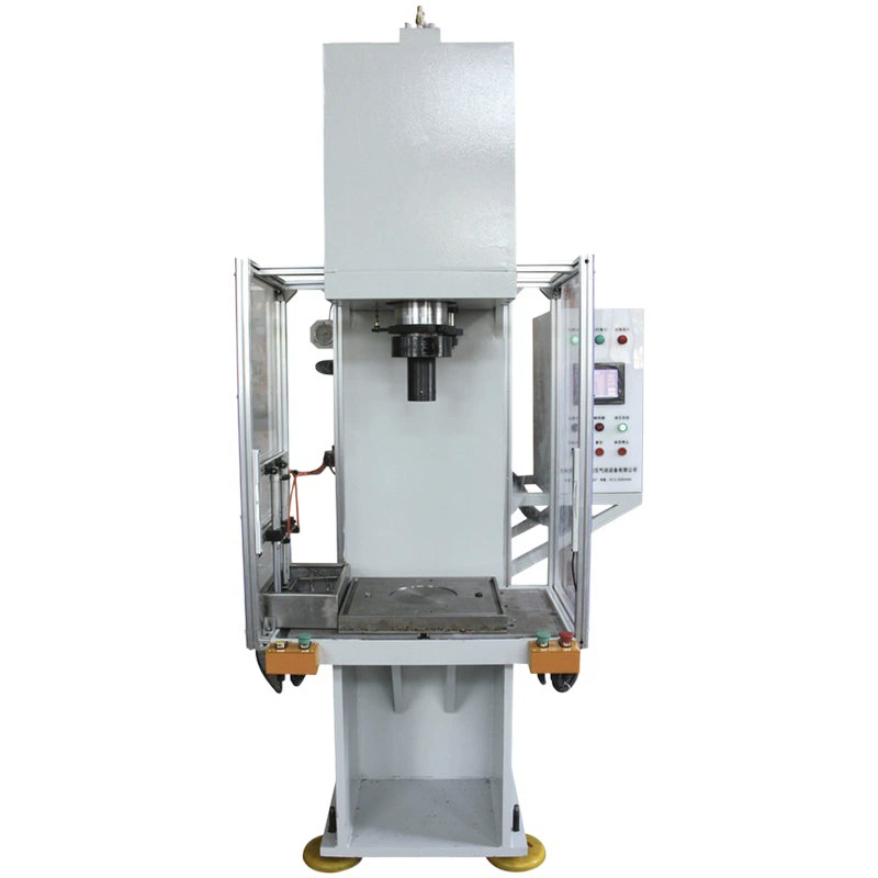 Сервопресс Четырехколонный гидравлический пресс Четырехбалочный гидравлический пресс Сервосистема Быстрый гидравлический пресс Гидравлический пресс Тип C