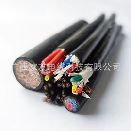 电力电缆;绝缘导线;网络线
