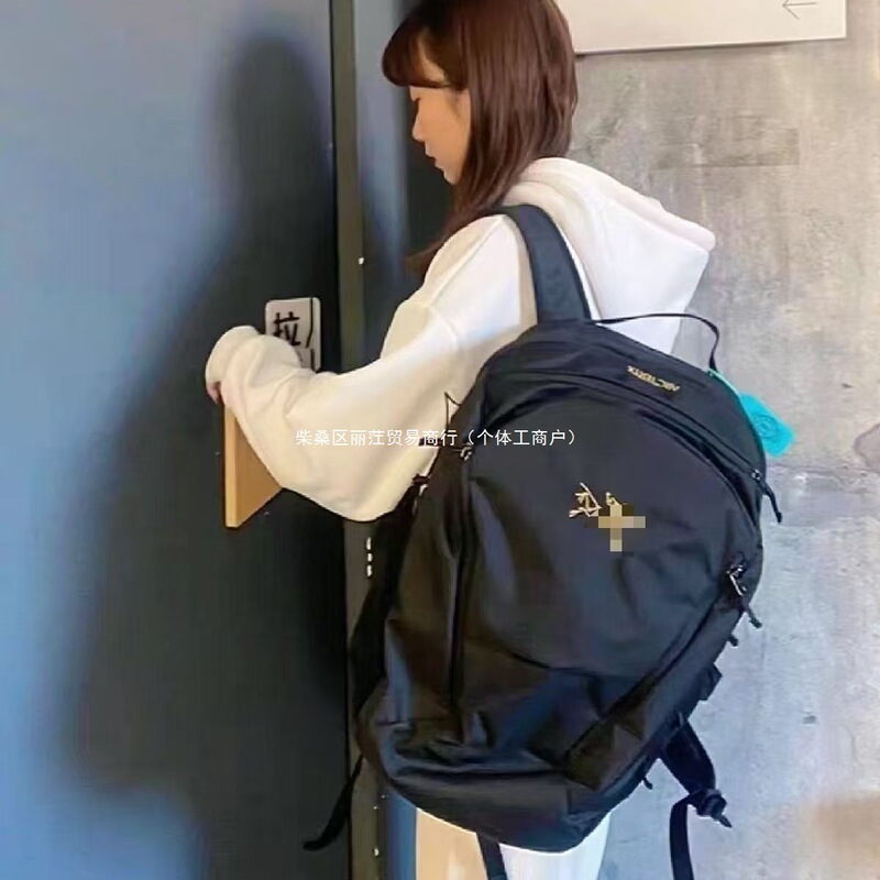 新しい PU 旅行屋外バックパック軽量ハイキング登山バッグ防水男性と女性のカジュアルバックパック大容量旅行|undefined