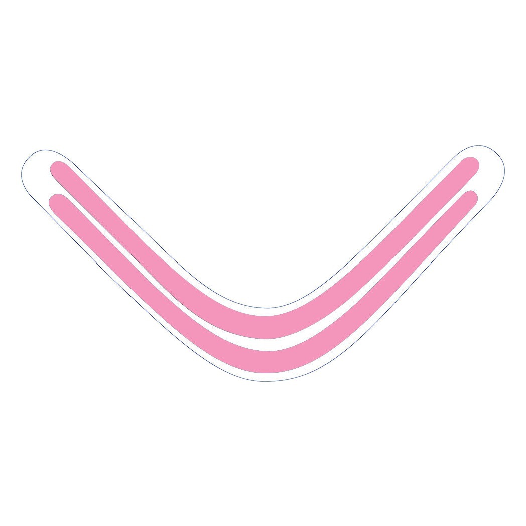 PS5 Barra de luz LED pegatinas luminosas pegatinas de tira de luz gradiente pegatinas de luz LED barra de luz pegatina de la piel