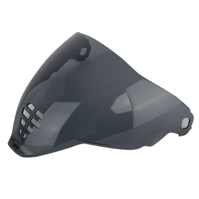 Motorcycle Helmet Ic06 Lens Dəbilqə (Kaska) aksesuarları - light-tea-slices