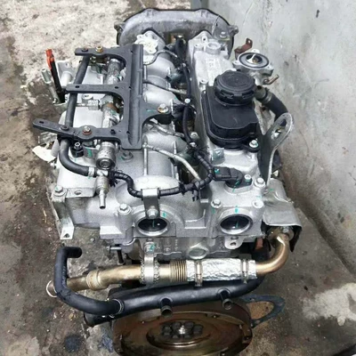 Applicable to SAIC Engine assembly