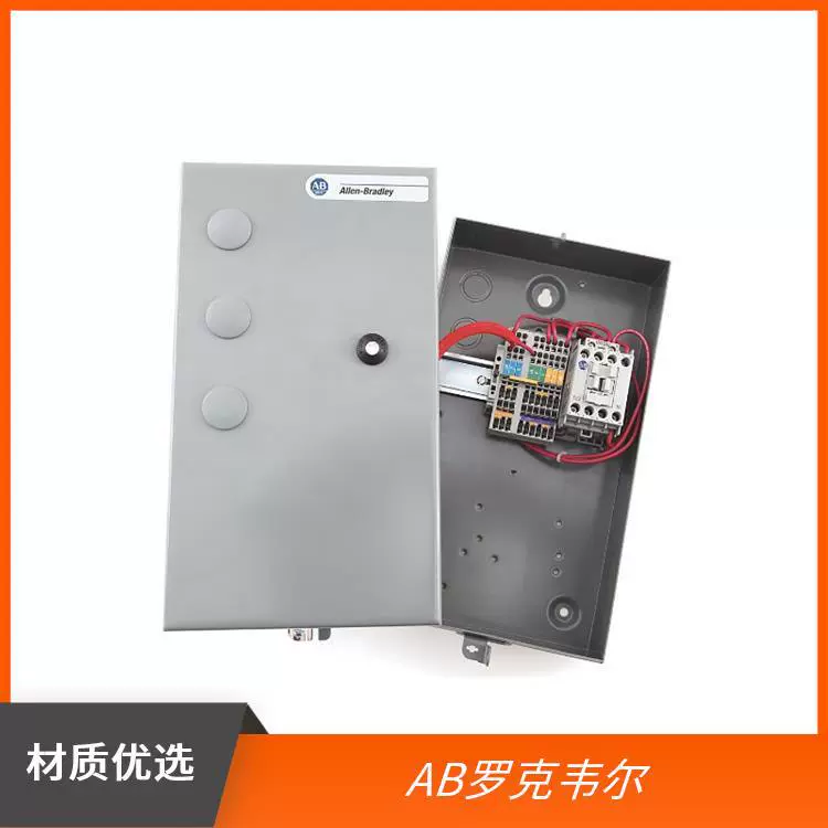 Автоматический выключатель ROCKEWLL 509-DAD-3-901 PLC модуль Allen Bradley