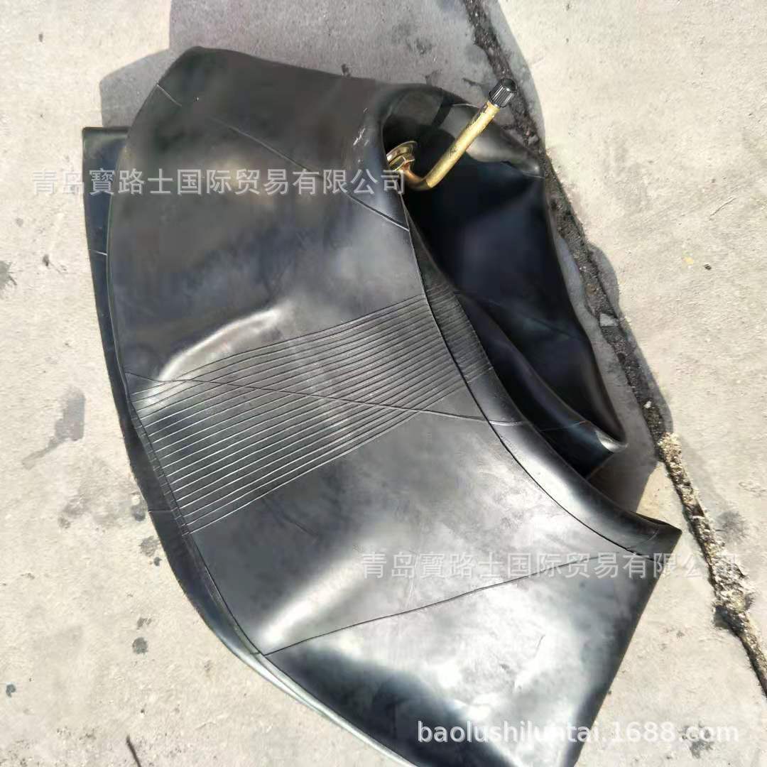 6.50-16 7.00-16 轻卡车轮胎内胎 长嘴内胎