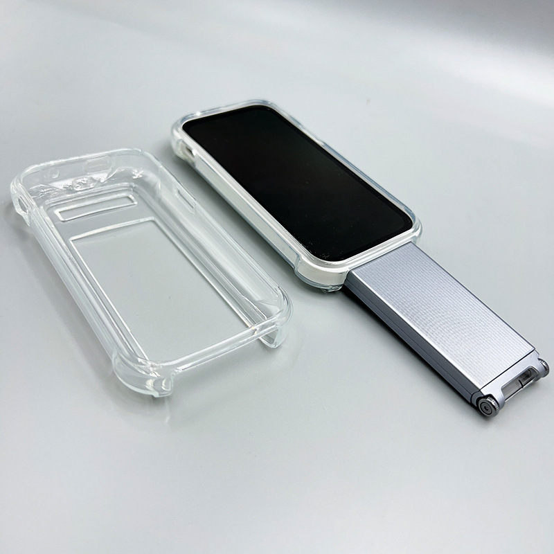 Suitable for Bbk Foldable Dictionary Pen V6 Protective Case, Bbk Reading Pen Case V6, Transparent Protective Shell for Translation Pen Suitable for Bbk Foldable Dictionary Pen V6 Protective Case, Bbk Reading Pen Case V6, Transparent Protective Shell for Translation Pen