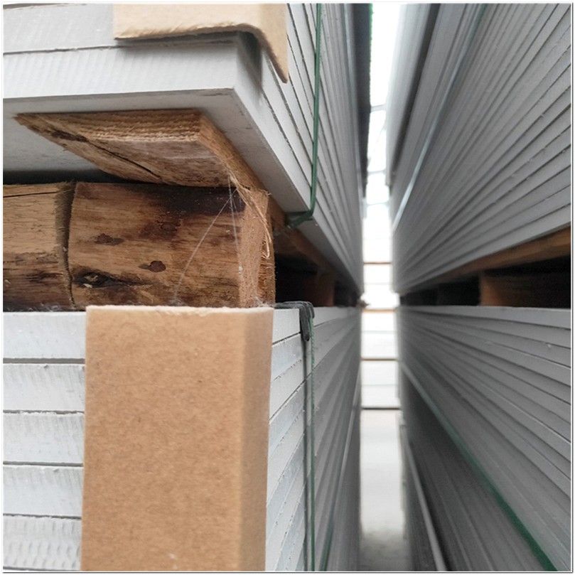 冲孔硅酸钙板多少钱一平方 玻镁板净化 硅酸钙防火板图片