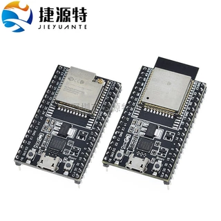 ESP32-DevKitC开发板 ESP32底板 搭载WROOM-32D/32U模块