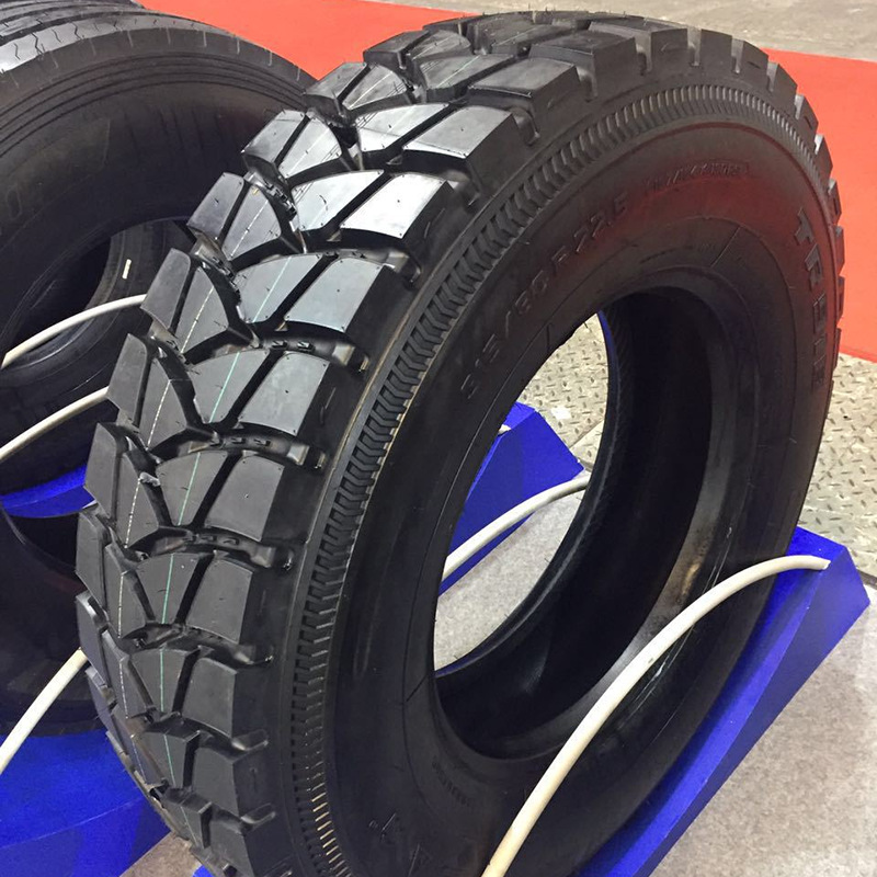 【型号齐全】315/80R22.5全钢子午线真空轮胎厂家销售品质批发