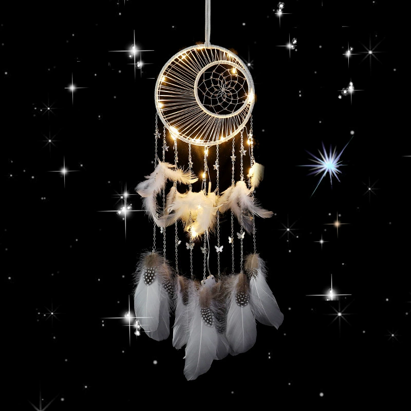 Новые европейские ветровые колокола Креативные украшения для дома аксессуары для внешней торговли домашние Подвески студенческие подарки