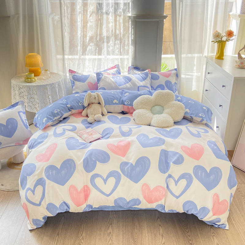 사랑에 빠지는 사랑