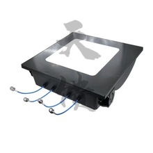 N28�V��쾀698-960/1710-2690MHz�p�O��4ͨ�����ˮƽ�󏈽��쾀