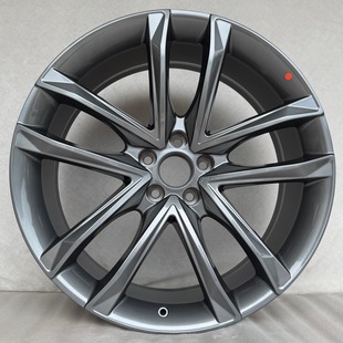 Suitable for Byd Tang Original New 22inch Wheels, Forged Technology Tangche