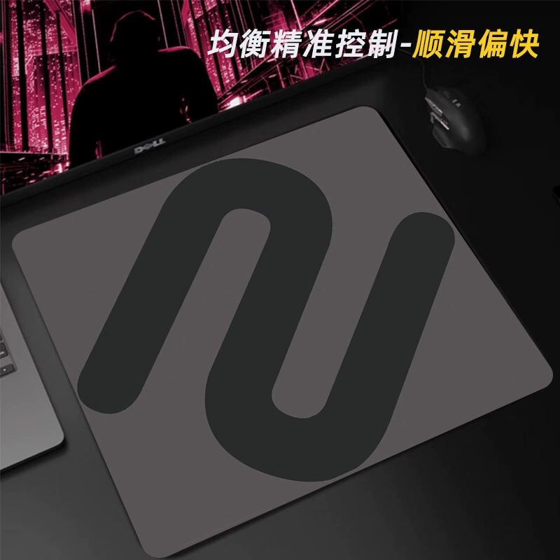 Mouse Pad Thick from Yomiego