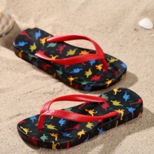 3D����֩��ͼ���¿�������Ů�ļ�ɳ̲eva������ƽ��FlipFlops