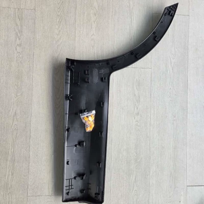 Suitable for Hyundai Qapı və bamper qoruyucu zolaqlar