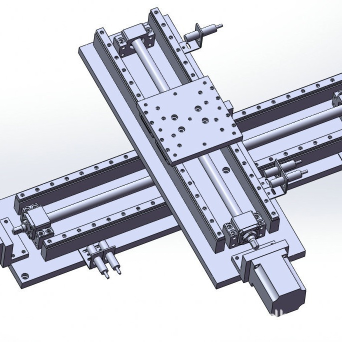 �Ǳ��Զ����豸����ӡ̨�Զ�����װ��12