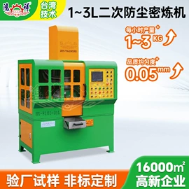 混炼机;其他橡胶机械;橡胶压延机