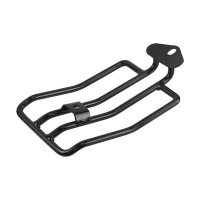 rear rack luggage rack – Motosiklet ləvazimatları və aksesuarları