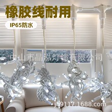 2&times;2m���z�����zled����������IP65�}�Q���hLED����������400led