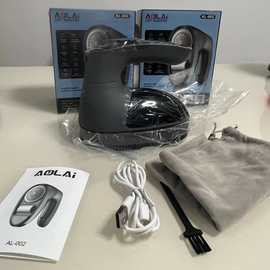 跨境新款毛球机修剪器数显屏USB充电式便捷衣物剃毛器去毛神器熨