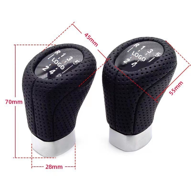 Gear Shift Knob For BMW E36 X1 X3