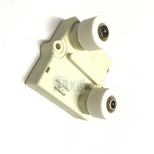 UXP/300 2K J UXP/600 2K5K RPS500DH 1RJ 10% RPS500DH 4&Omega;7 10%