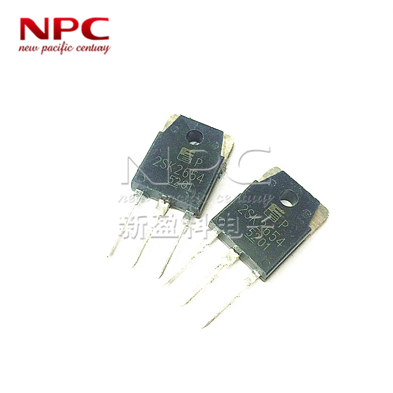 MOS场效应管 2SK2082 K2082 晶体管 库存现货