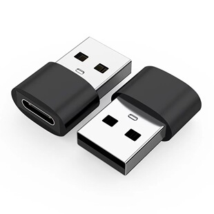 Type-C to USB male 2.0 mobile phone data cable charging adapter pd fast charge otg adapter cross-border supply