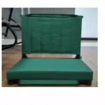 直供体育看台椅野营靠背椅休闲看演唱会椅沙发椅便携式折叠椅新款