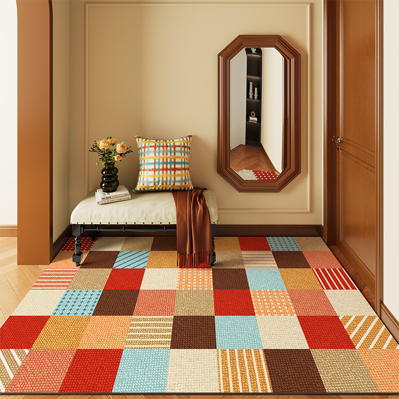 Yunwei Hongxi-수평판