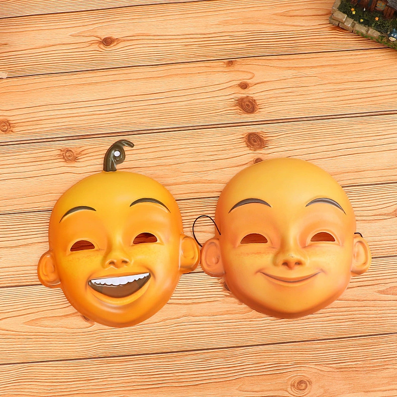 Mask, suit, halloween, graduation party